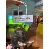 Set 100 túi + 50 túi đựng quà chữ Happy Day - Giá ưu đãi 105.000đ, không đổi trả 7