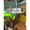 Set 100 túi + 50 túi đựng quà chữ Happy Day - Giá ưu đãi 105.000đ, không đổi trả 9