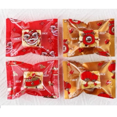 Set 100 túi 7x10cm mẫu lan tiếng Anh - Đựng bánh quy hành, bông tuyết, dứa mini, giá chỉ 25.000 VND 3 Set 100 túi 7x10cm mẫu lan tiếng Anh - Đựng bánh quy hành, bông tuyết, dứa mini, giá chỉ 25.000 VND 3