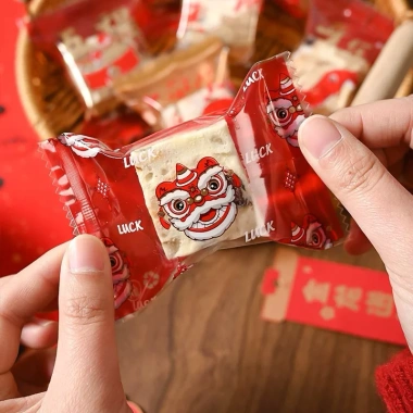 Set 100 túi 7x10cm mẫu lan tiếng Anh - Đựng bánh quy hành, bông tuyết, dứa mini, giá chỉ 25.000 VND 4 Set 100 túi 7x10cm mẫu lan tiếng Anh - Đựng bánh quy hành, bông tuyết, dứa mini, giá chỉ 25.000 VND 4