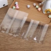 Set 100 Túi Đựng Bánh Cookie, Bánh Quy, Trà Hoa Trong Suốt – Nhiều Kích Thước, Giá Chỉ 15.000đ 4
