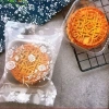 Set 100 Túi Đựng Bánh Cookie, Bánh Quy, Trà Hoa, Túi Trắng Mờ HOA HỒNG, Nhiều Kích Thước, Giá Ưu Đãi 16.000₫ 5