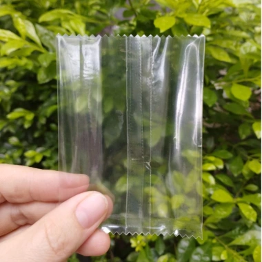 Set 100 Túi Đựng Bánh Cookie, Bánh Quy, Trà Hoa – Túi Trắng Trong Suốt Đa Kích Thước, Giá 15.500₫ KIZOTA 2