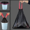 Set 100 Túi Đựng Rác Dây Rút 50x45cm PE Siêu Dai Siêu Bền Giá Ưu Đãi 20.000₫