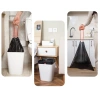 Set 100 Túi Đựng Rác Dây Rút 50x45cm PE Siêu Dai Siêu Bền Giá Ưu Đãi 20.000₫ 7