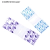 Set 100 túi khóa zip nhỏ gọn đa kích cỡ 1.6*2-3*4cm - Giá chỉ 44.110₫, giá gốc 56.902₫ 5