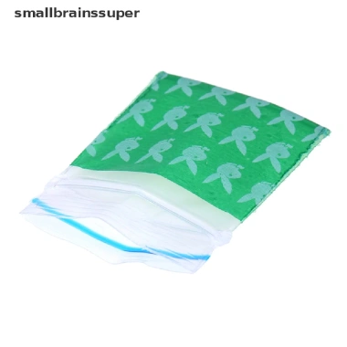 Set 100 túi khóa zip nhỏ gọn đa kích cỡ 1.6*2-3*4cm - Giá chỉ 44.110₫, giá gốc 56.902₫ 8