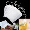 Set 100 Túi Lọc Trà Café Thảo Dược Có Dây Rút - Giá 13.050₫, Tiết Kiệm Đậm Đà 2