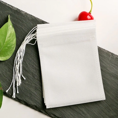 Set 100 Túi Lọc Trà Café Thảo Dược Có Dây Rút - Giá 13.050₫, Tiết Kiệm Đậm Đà