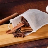 Set 100 Túi Lọc Trà Café Thảo Dược Có Dây Rút - Giá 13.050₫, Tiết Kiệm Đậm Đà 6