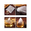 Set 100 Túi Lọc Trà Café Thảo Dược Có Dây Rút - Giá 13.050₫, Tiết Kiệm Đậm Đà 7