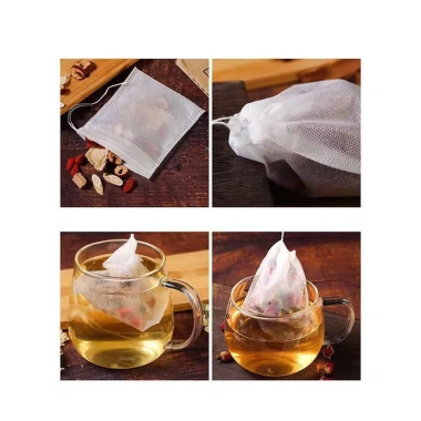 Set 100 Túi Lọc Trà Café Thảo Dược Có Dây Rút - Giá 13.050₫, Tiết Kiệm Đậm Đà 7 Set 100 Túi Lọc Trà Café Thảo Dược Có Dây Rút - Giá 13.050₫, Tiết Kiệm Đậm Đà 7