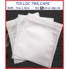 Set 100 Túi Lọc Trà Café Thảo Dược Có Dây Rút - Giá 13.050₫, Tiết Kiệm Đậm Đà 9