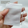 Sét 100 túi lọc trà dây thắt - Đựng hoa khô, phân gà, dơi, trồng cây, gia vị lẩu, chỉ 16.000₫ 10