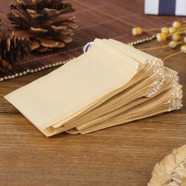 Set 100 Túi Lọc Trà Giấy Rút Dây - Thông Thoáng, Tiết Kiệm, Giá Chỉ 64.240 VND 7 Set 100 Túi Lọc Trà Giấy Rút Dây - Thông Thoáng, Tiết Kiệm, Giá Chỉ 64.240 VND 7
