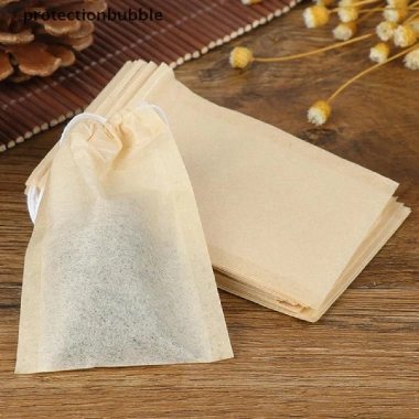 Set 100 Túi Lọc Trà Giấy Rút Dây - Thông Thoáng, Tiết Kiệm, Giá Chỉ 64.240 VND 9 Set 100 Túi Lọc Trà Giấy Rút Dây - Thông Thoáng, Tiết Kiệm, Giá Chỉ 64.240 VND 9
