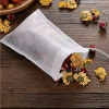 Set 100 túi lọc trà vải không dệt có dây rút đa kích thước, giá chỉ 17.000₫ 8
