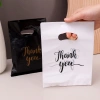 Set 100 Túi Nhựa Đựng Kẹo In Chữ Thank You Sinh Nhật Lễ Tạ Ơn 96.800 VND 7