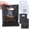 Set 100 Túi Nhựa Đựng Kẹo In Chữ Thank You Sinh Nhật Lễ Tạ Ơn 96.800 VND 8