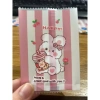 Set 100 túi nilon gấu dâu - Bao bì bánh kẹo, trà hoa, siêu bền, giảm còn 17.500đ 4