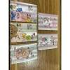 Set 100 túi nilon gấu dâu - Bao bì bánh kẹo, trà hoa, siêu bền, giảm còn 17.500đ 7