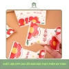 Set 100 túi Opp hàn miệng 7x10cm đựng bánh kẹo, phụ kiện nhỏ họa tiết hoạt hình dễ thương, giá chỉ 30.710₫ 3