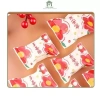 Set 100 túi Opp hàn miệng 7x10cm đựng bánh kẹo, phụ kiện nhỏ họa tiết hoạt hình dễ thương, giá chỉ 30.710₫ 6