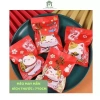 Set 100 túi Opp hàn miệng 7x10cm đựng bánh kẹo, phụ kiện nhỏ họa tiết hoạt hình dễ thương, giá chỉ 30.710₫ 9