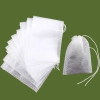 Set 1.000 Túi Lọc Trà Vải Không Dệt Dây Rút Size Vừa Nhiều Kích Thước Giá Xưởng 285.000 VND 2