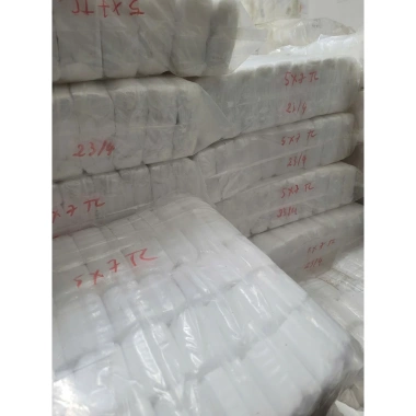 Set 1.000 Túi Lọc Trà Vải Không Dệt Dây Rút Size Vừa Nhiều Kích Thước Giá Xưởng 285.000 VND 4 Set 1.000 Túi Lọc Trà Vải Không Dệt Dây Rút Size Vừa Nhiều Kích Thước Giá Xưởng 285.000 VND 4