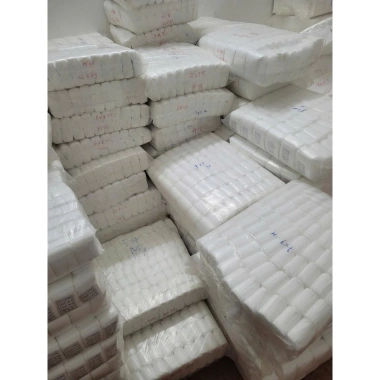 Set 1.000 Túi Lọc Trà Vải Không Dệt Dây Rút Size Vừa Nhiều Kích Thước Giá Xưởng 285.000 VND