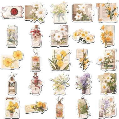 Set 10/20/50 Sticker Chống Nước Tem Hoa - Màu Sắc Dán Laptop CN470 Giá 25.000đ 6 Set 10/20/50 Sticker Chống Nước Tem Hoa - Màu Sắc Dán Laptop CN470 Giá 25.000đ 6