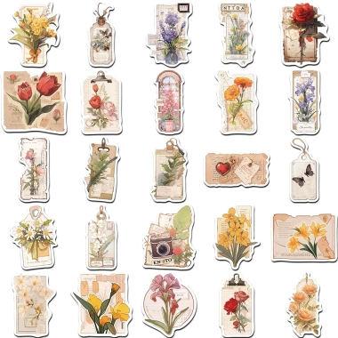 Set 10/20/50 Sticker Chống Nước Tem Hoa - Màu Sắc Dán Laptop CN470 Giá 25.000đ 7 Set 10/20/50 Sticker Chống Nước Tem Hoa - Màu Sắc Dán Laptop CN470 Giá 25.000đ 7