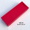 Sét 10c Túi giấy đựng rượu vang cao cấp ivory dày dặn, quai xách sang trọng - 100.000₫ 9