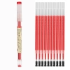 Set 11 bút mực gel ngòi 0.35mm Đen/Xanh dương/Đỏ – Giá 27.000₫, giảm từ 32.940₫ 7