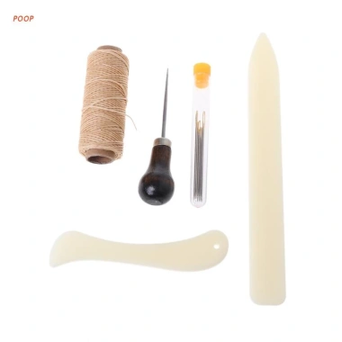 Set 11 dụng cụ đóng sách thủ công - gấp giấy dễ dùng, tiện lợi cho người mới