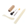 Set 11 dụng cụ đóng sách thủ công - gấp giấy dễ dùng, tiện lợi cho người mới 2
