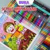 Set 12-24 Bút nhũ neon lấp lánh - Trang trí sổ tay, planner, bullet journal, giảm giá 20% chỉ 31.900₫