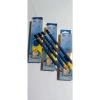 Set 12 cây chì G-Star 6B siêu bền - Giá ưu đãi 32.333₫, viết mịn, bám giấy tốt 2