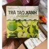 Set 12 gói trà táo giảm cân Kelly Detox chính hãng An toàn, hiệu quả, giảm 22% 2