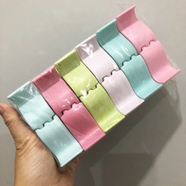 Set 12 kẹp tóc càng cua 3 răng 5 răng DTonline – Giá chỉ 35.000đ 2 Set 12 kẹp tóc càng cua 3 răng 5 răng DTonline – Giá chỉ 35.000đ 2
