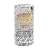 Set 12 Ly Thủy Tinh Vân Nổi 20ml ZN-06 Mini Sang Trọng - Uống Rượu Tiệc Gia Đình Nhà Hàng Giá 104.000đ 2