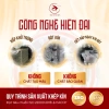 Set 15 Hũ Tổ Yến Sào Ngự Cung Yến Tươi - Quà Tặng Cao Cấp Biếu Tết, Ưu Đãi 1.05 Triệu 4