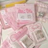 Set 15/50 Túi Zip Nơ Xinh Đáng Yêu - Đựng Card, Phụ Kiện Đa Năng, Giá 30.000₫ 3