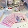 Set 15/50 Túi Zip Nơ Xinh Đáng Yêu - Đựng Card, Phụ Kiện Đa Năng, Giá 30.000₫ 7