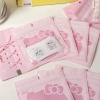 Set 15/50 Túi Zip Nơ Xinh Đáng Yêu - Đựng Card, Phụ Kiện Đa Năng, Giá 30.000₫ 8