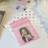 Set 15/50 Túi Zip Nơ Xinh Đáng Yêu - Đựng Card, Phụ Kiện Đa Năng, Giá 30.000₫ 10