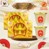 Set 16 ly yến chưng đường phèn cao cấp - ly thủy tinh miệng rộng sang trọng, dễ thưởng thức - Giá 456.000 VND