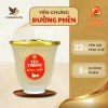 Set 16 ly yến chưng đường phèn cao cấp - ly thủy tinh miệng rộng sang trọng, dễ thưởng thức - Giá 456.000 VND 2