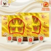 Set 16 ly yến chưng đường phèn cao cấp - ly thủy tinh miệng rộng sang trọng, dễ thưởng thức - Giá 456.000 VND 4